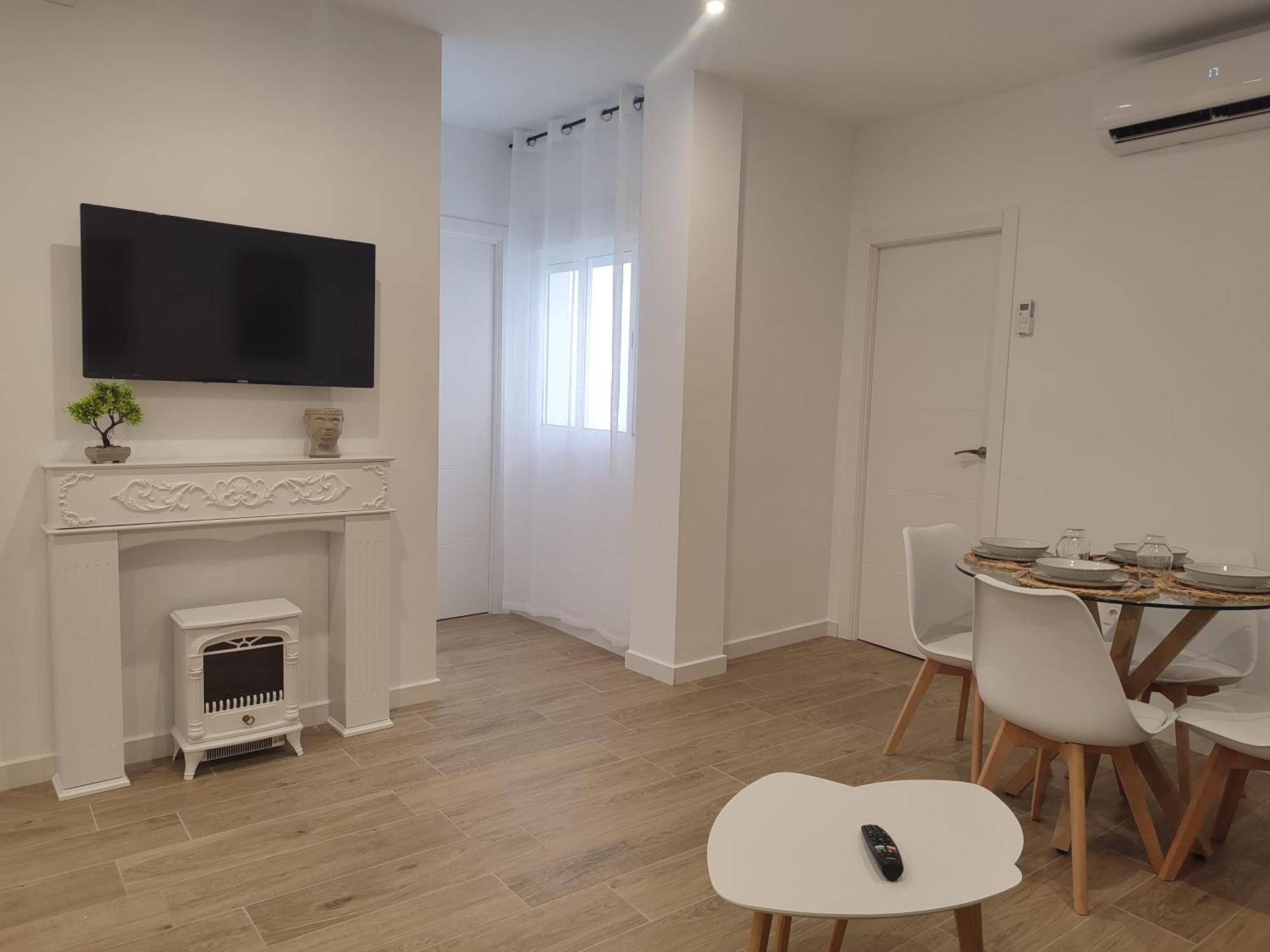 Apartamento Ines Y Manolo Córdoba Eksteriør billede