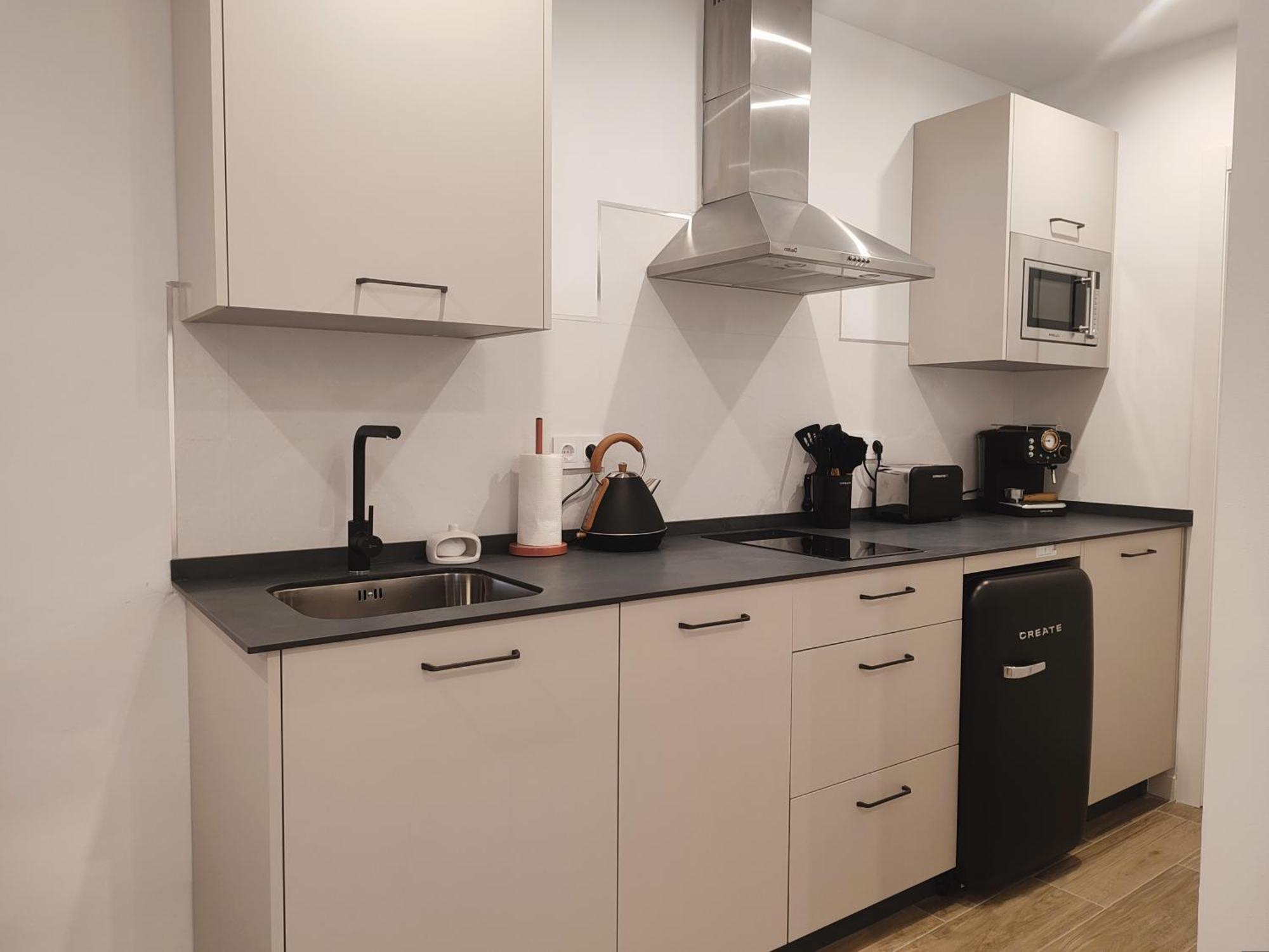 Apartamento Ines Y Manolo Córdoba Eksteriør billede