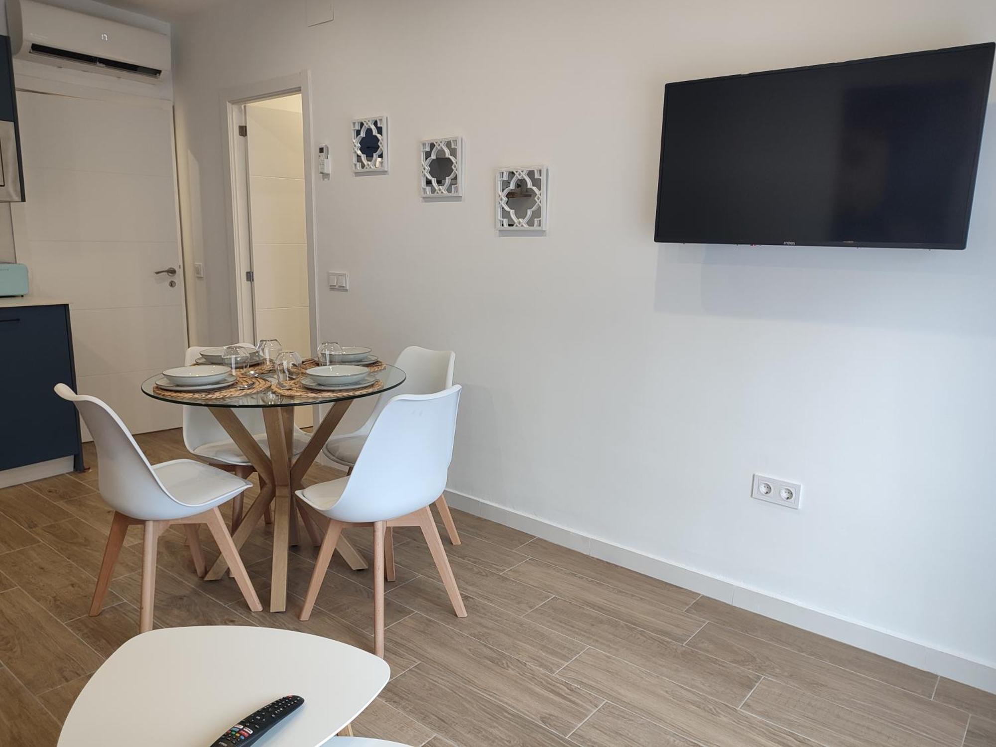 Apartamento Ines Y Manolo Córdoba Eksteriør billede